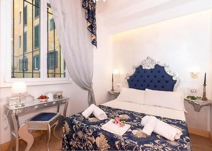 Charming Penzion 4*