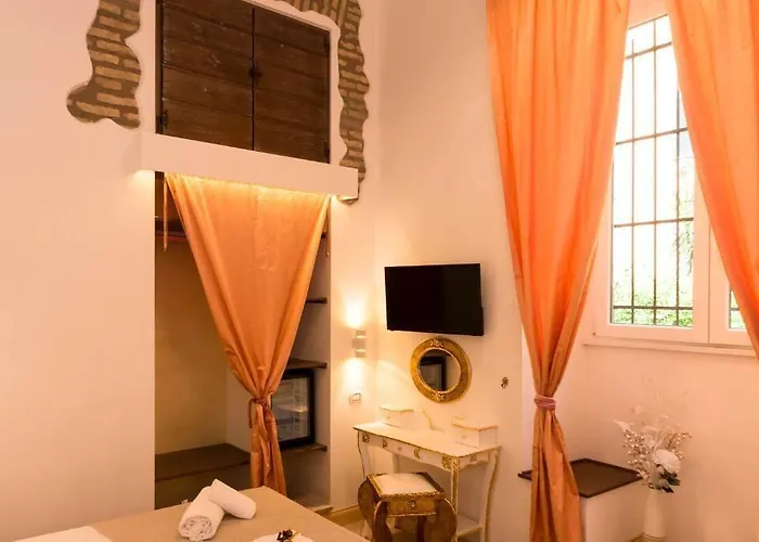 Charming 4* Roma