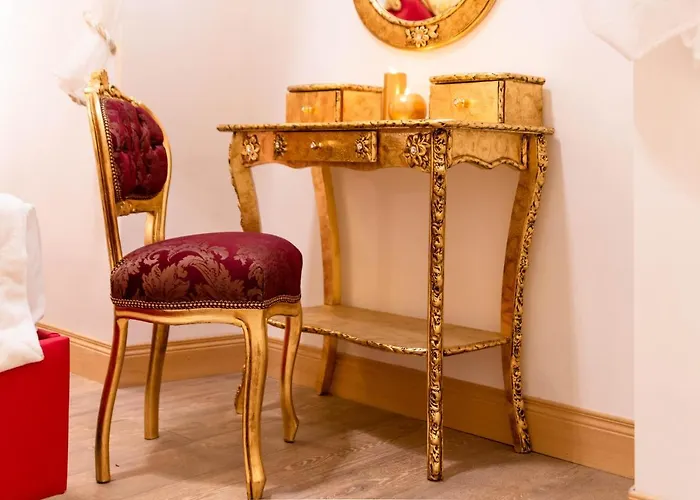 Charming 4* Roma