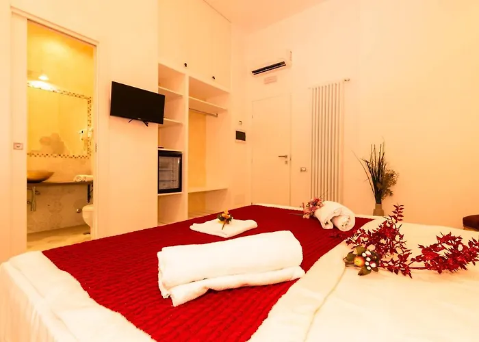 Charming 4* Roma