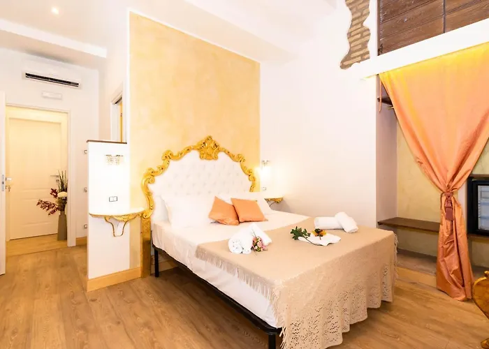 Charming Affittacamere 4*