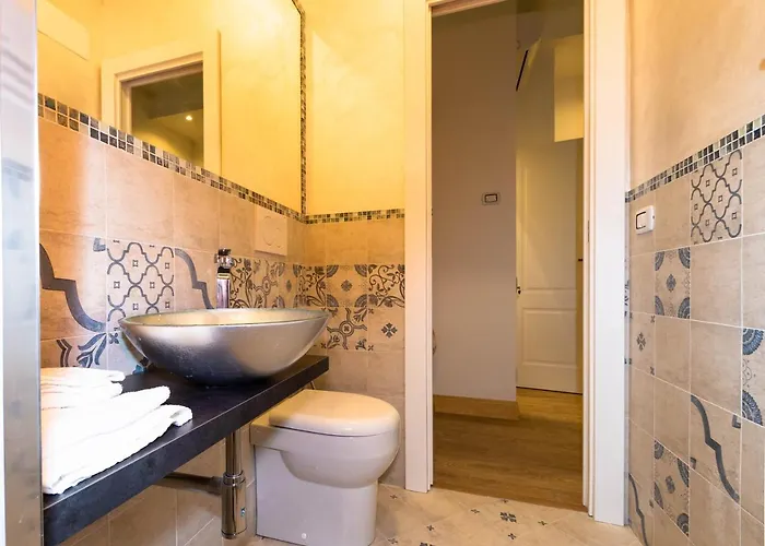 Affittacamere Charming Roma