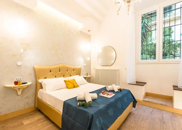 Charming Affittacamere 4*